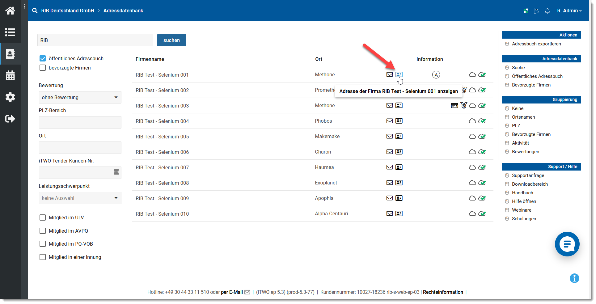 adressdatenbank_anzeigen